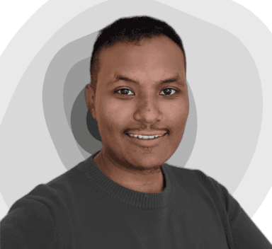 Christian RAKOTONARIVO - Python Consultant